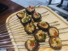 -旺烤园烧烤·炭烤羊腿(吴江阳光新天地店)