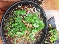 -丽影重庆小面(定西路店)