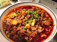 -付掌柜在成都·热炒砂锅集(金禾店)