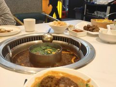 -葛记红焖羊肉(人民路店)