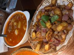 -楼兰新疆主题餐厅(苏州中心店)