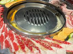 -哈哈碳都·牛肋条无限自助烤肉(台江万达店)