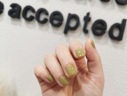 -CM.Nail美甲美睫