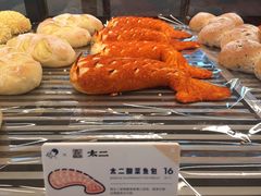 -喜茶(深圳福田星河COCO Park店)
