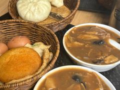 -穆彦华逍遥镇胡辣汤(岗坡路店)