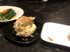 -南门小馆·清真(国贸商城店)
