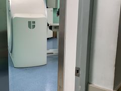 -上海市肺科医院(延庆路门诊)