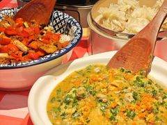 -恰八斗·猛火长沙菜(国贸店)