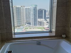 -上海新发展亚太JW万豪酒店