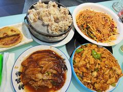 -中来顺回民饭店(二道街店)