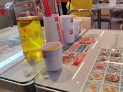 -肥韬茶餐厅(海上世界店)