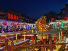 -滦州古城