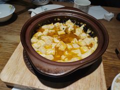 太湖虾黄豆腐-南京人家(盛京大奥莱店)