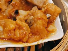 -点都德(龙之梦店)