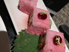 -半秋山西餐厅(巴南万达广场店)