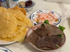 -香火肥肠(福田店)