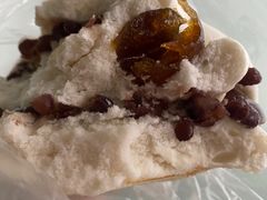枣夹馒头-白玉兰食品(中山公园龙之梦店)