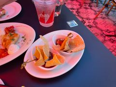 -Chili's Cafe&Bar奇利斯(滨江店)