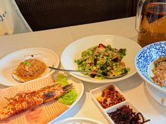-开海·红岛海鲜虾水饺(石老人店)