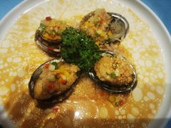 -青螺餐厅·家宴(松雅湖店)