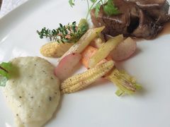 -瑞吉酒店 · Elba 欧尔巴意大利餐厅· 精致意餐·云端聚会