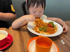 -必胜客(温岭新天地店)