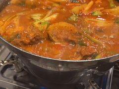 -阿里郎韩国料理