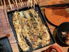 -花和尚·湘西小串烧烤(祈福店)