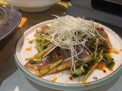 -盐帮食坊•小河帮川菜(四川师大店)