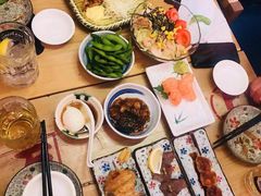 -平成屋·午肴夜酒(四川北路店)