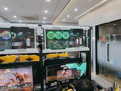 -杰拉电竞·网咖(杭州钱塘区龙湖金沙天街店)