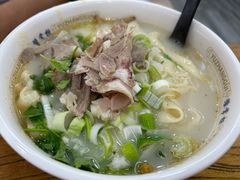 -豫掌柜饸饹面·烩面(秀沿路店)