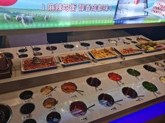 -皇城老妈川味火锅·大连海鲜火锅(港湾店)