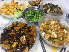 -桃子餐厅·天津菜(红星路直营店)