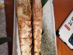 -有喜屋·烧鸟·居酒屋(周浦万达店)