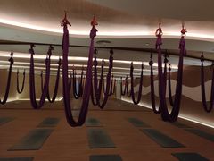 -W FITNESS 威尔仕健身·游泳(老西门新苑店)