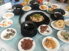 -柳沟豆腐宴69号福豆堂