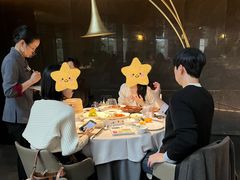 -四季民福烤鸭店(外滩外白渡桥店)