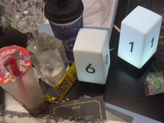 -剧狐剧本杀·月球探案馆(人民广场1号店)