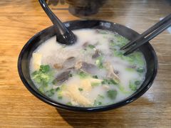 -鸭小妹鸭血粉丝(老门东店)