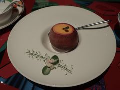 -上海滩餐厅(BFC外滩金融中心店)