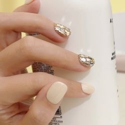 -CM.Nail美甲美睫