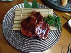 -有喜屋·深夜食堂(北京西路店)