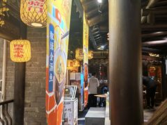 -南京大牌档(新街口德基广场店)