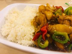 -南粥北面(东大桥店)