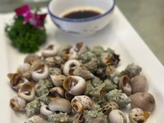 -谊荣海鲜大牌档(石湖店)