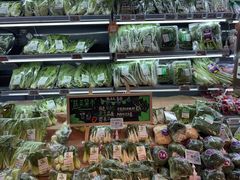 -Olé精品超市(上海港汇恒隆店)