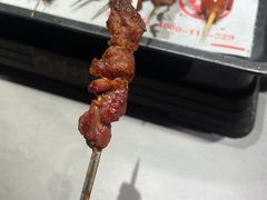 -丽伟的串·烧烤·砂锅(芝麻街店)