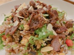 -仁义涵西餐·咖啡(中华巴洛克店)