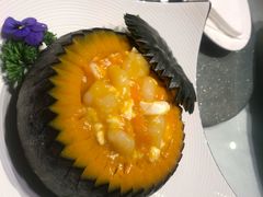 -尚一汤 广东炖汤(金桥国际店)